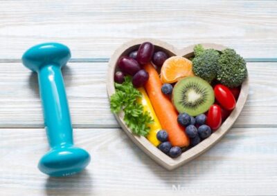 Nutrición e Hidratación deportiva