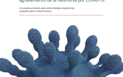 Paracetamol, glutatión, estrés oxidativo y agravamiento de la neumonía por COVID-19.